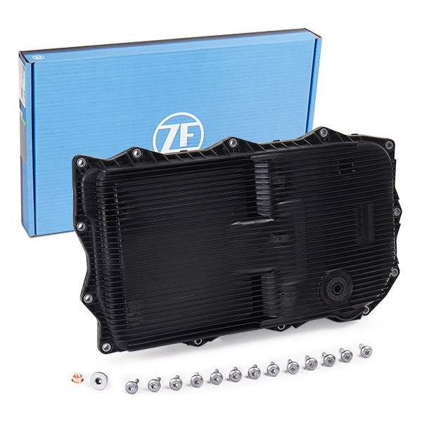 1087298361 ZF Parts 
